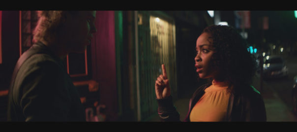 CODA – film image