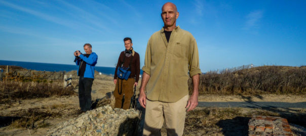 Unteachable – film image