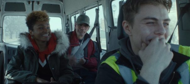 film still from Give Me Liberty
