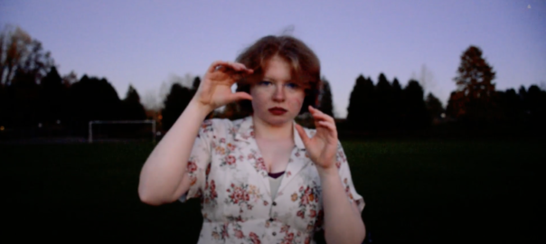 film still from We Are Here