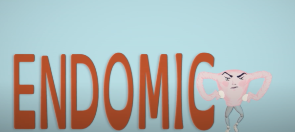 film still from Endomic