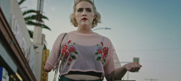 film still from Single