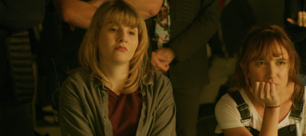 film still from Verisimilitude