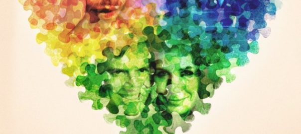 Autism in Love poster