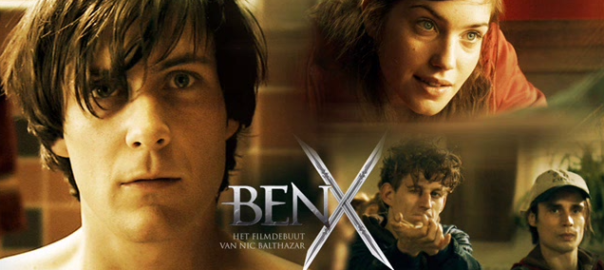Ben X promotional image