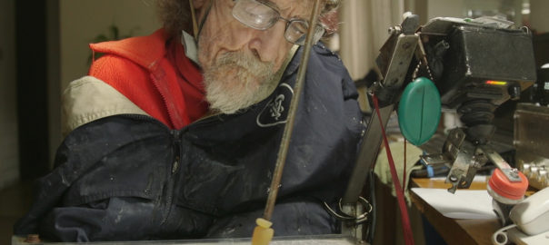 Hale Zukas writes