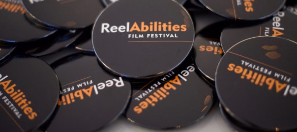 ReelAbilities buttons