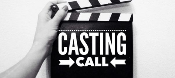 Casting Call