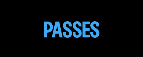 Button - Passes